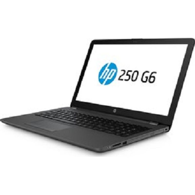 HP - Notebook HP Essential 250 G6 - Intel Core i3 7ª Gen - 14" - 8GB RAM - 256GB SSD