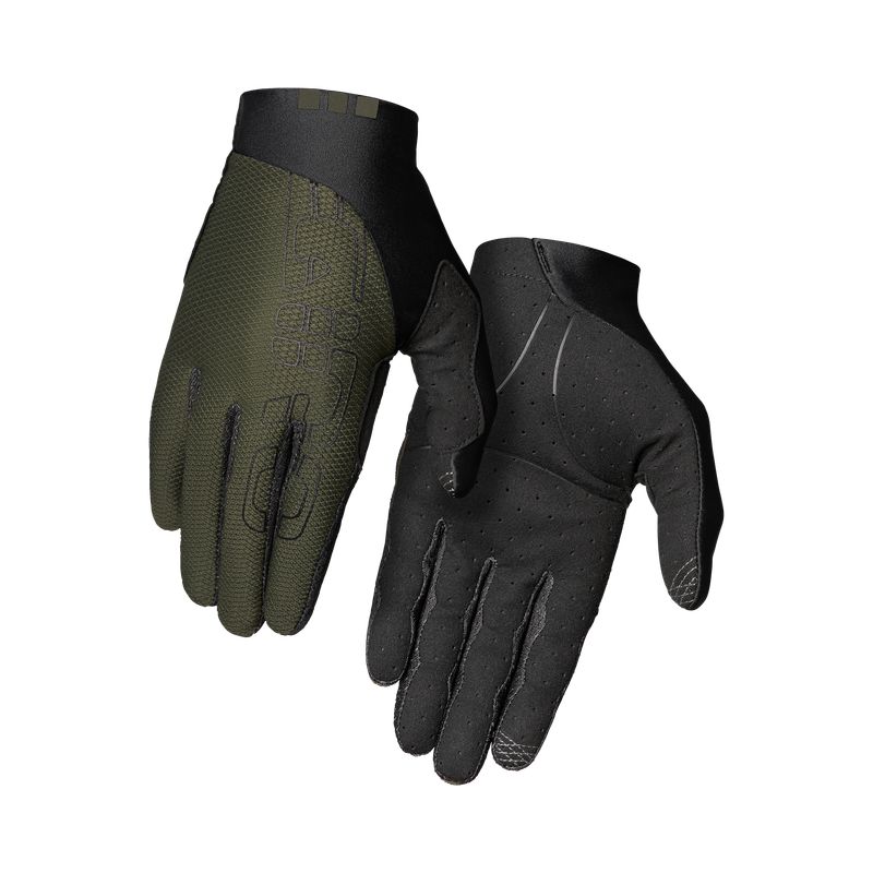 GIRO - GUANTE GIRO TRIXTER OLIVE
