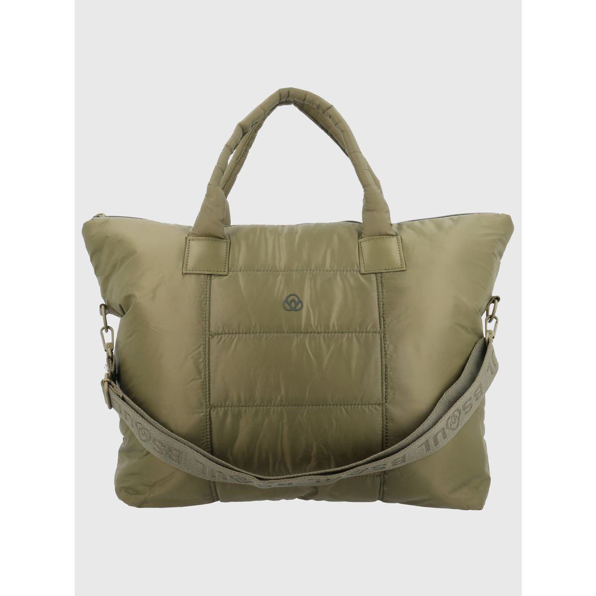 BSOUL - Bolso Mujer Cloe Verde Bsoul BSOUL