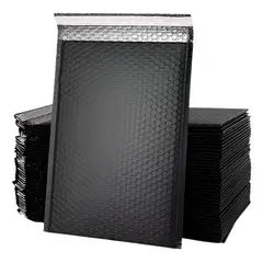 GENERICO - 30PCS 20x25cm Bolsas Acolchados Burbuja Embalaje Polietileno