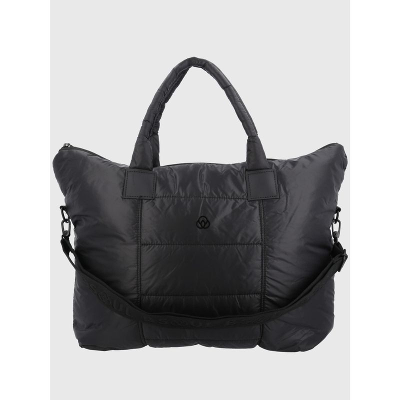 BSOUL - Bolso Mujer Cloe Negro BSoul BSOUL