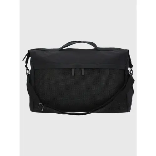 BSOUL - Bolso Mujer Creta Negro