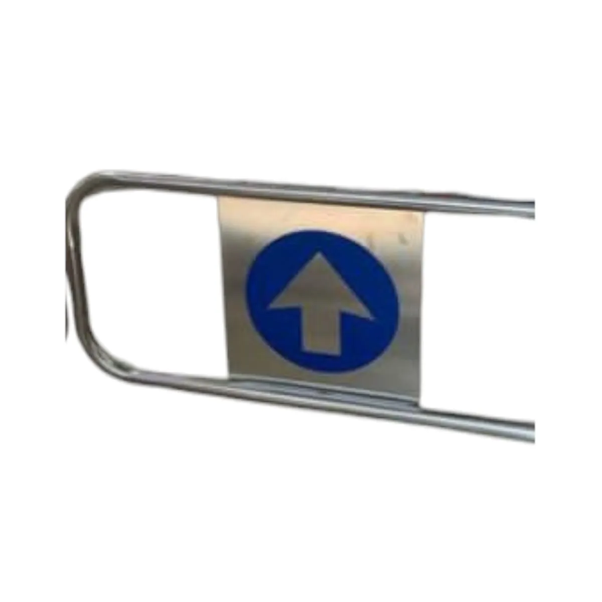 GENERICO - Sistema de Seguridad para la puerta de Entrada de Metal Gms