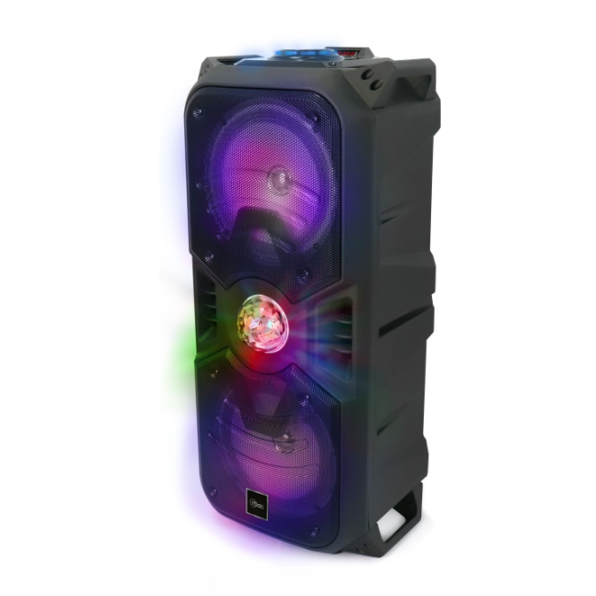 MLAB - Parlante Karaoke FunkyDisco Mlab