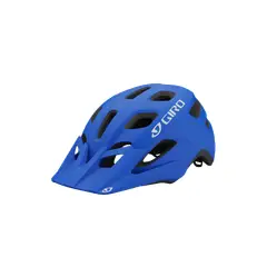 GIRO - CASCO FIXTURE MAT BLUE