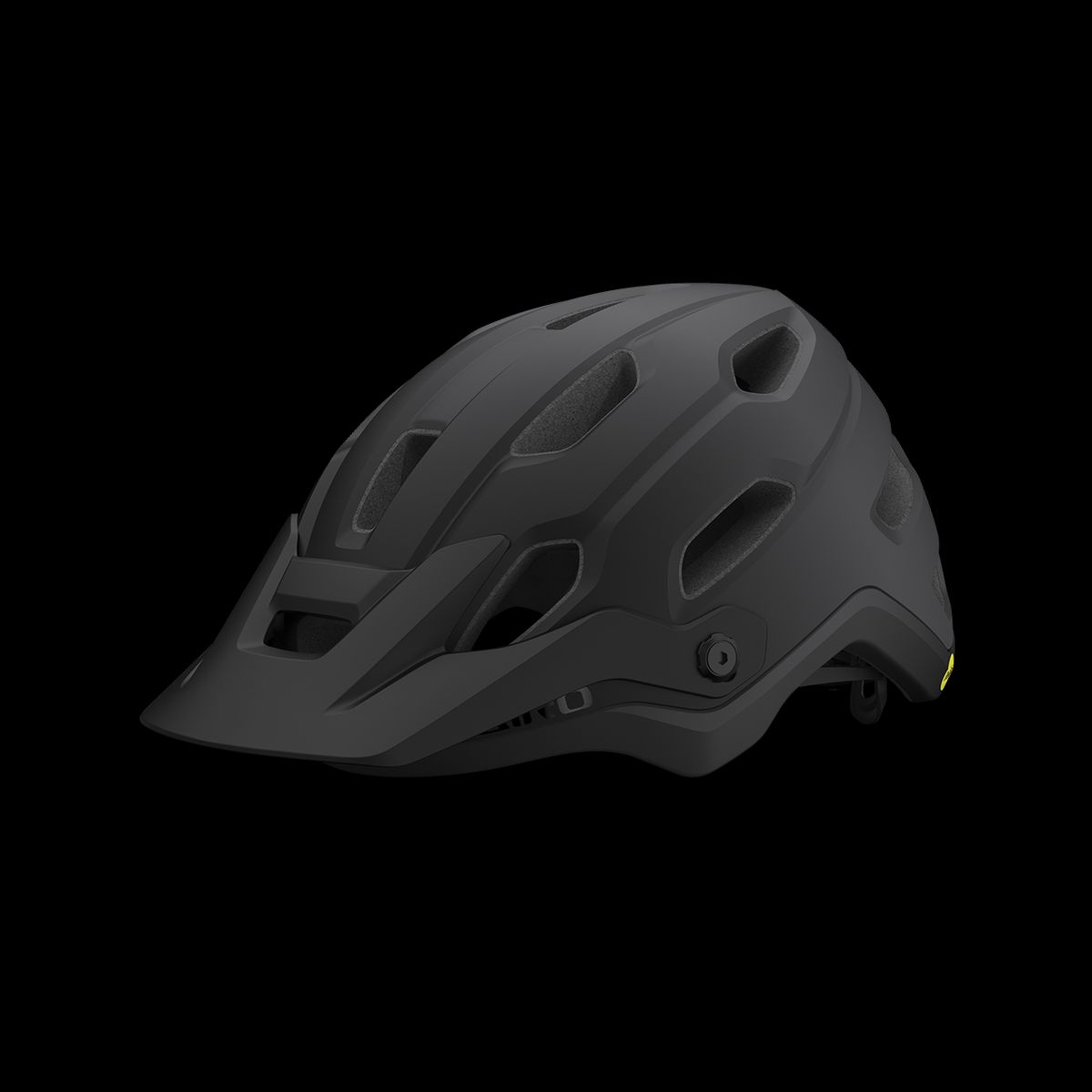 GIRO - CASCO GIRO SOURCE MIPS MAT BLACK FADE