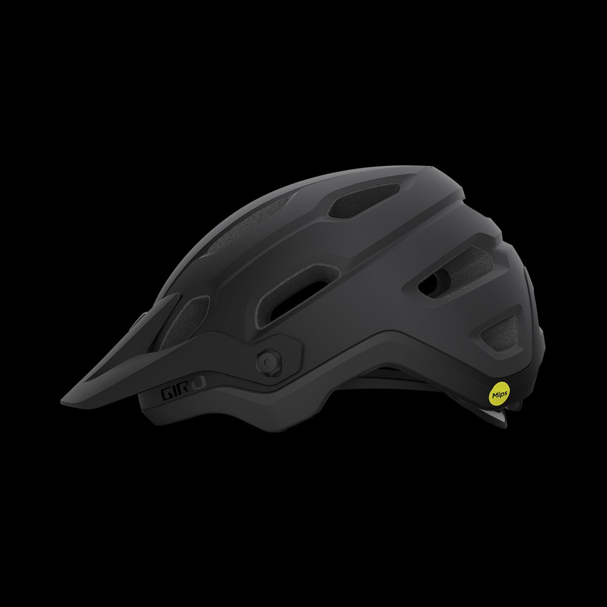 GIRO - CASCO GIRO SOURCE MIPS MAT BLACK FADE