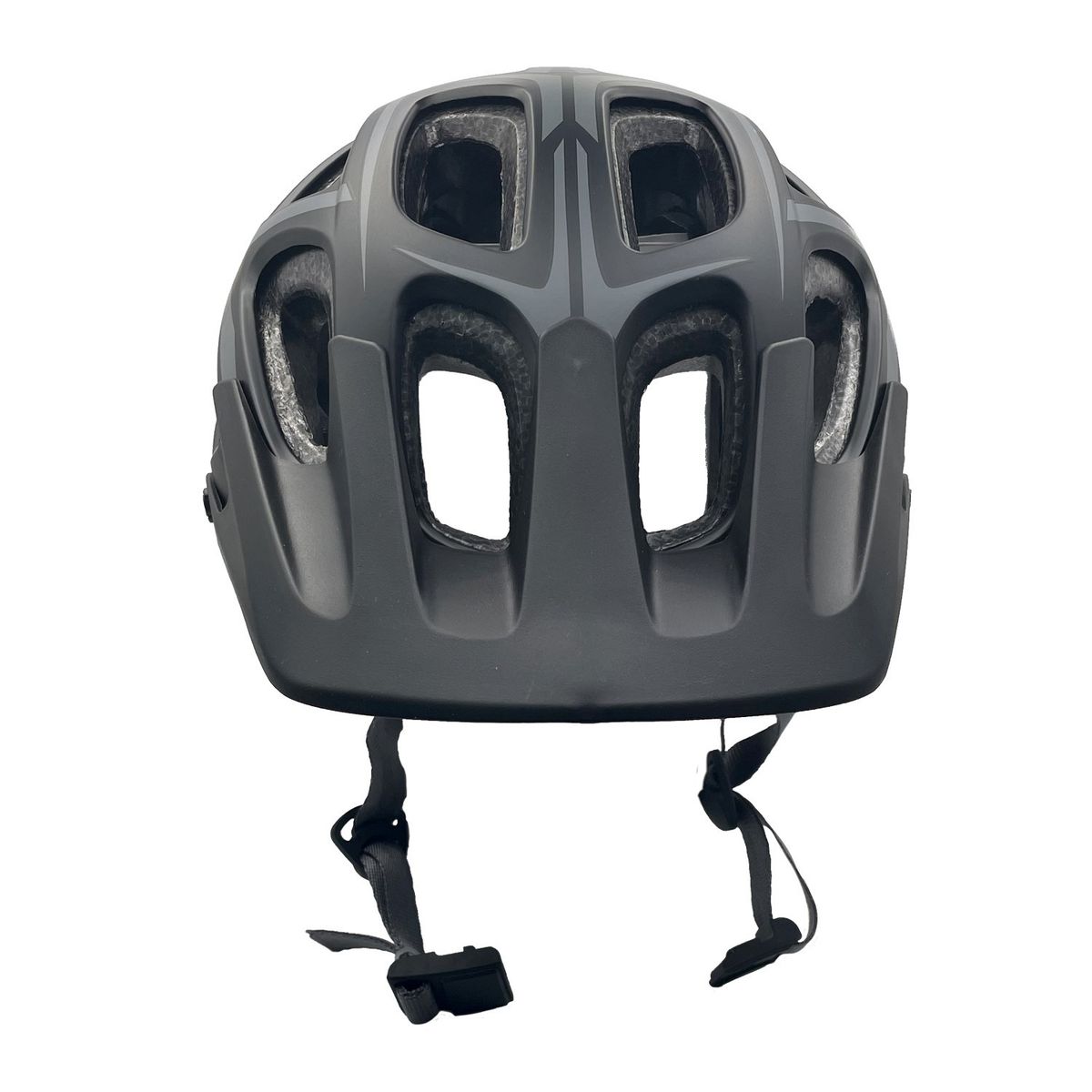 KAPRA - CASCO KAPRA ENDURO R4 GREY/BLACK T/UNIV