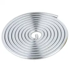 GENERICO - Soldadura Estaño-plomo 95% 1 Metro Gasfiteria