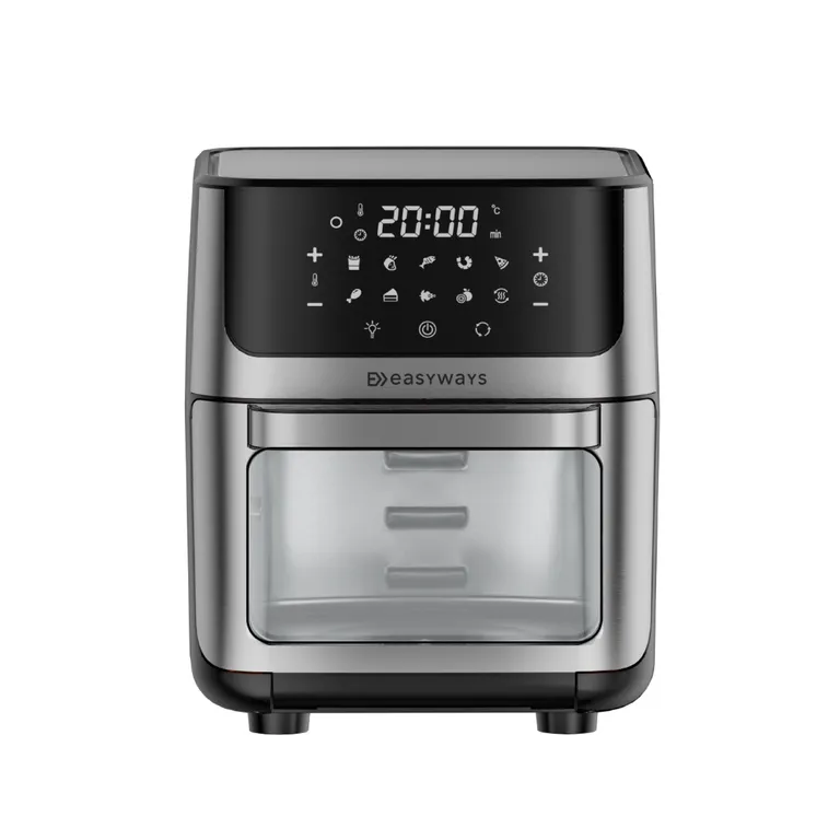 Freidora de Aire Air Fryer Plus Lite 12 L EasyWays…