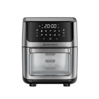 Freidora de Aire Air Fryer Plus Lite 12 L