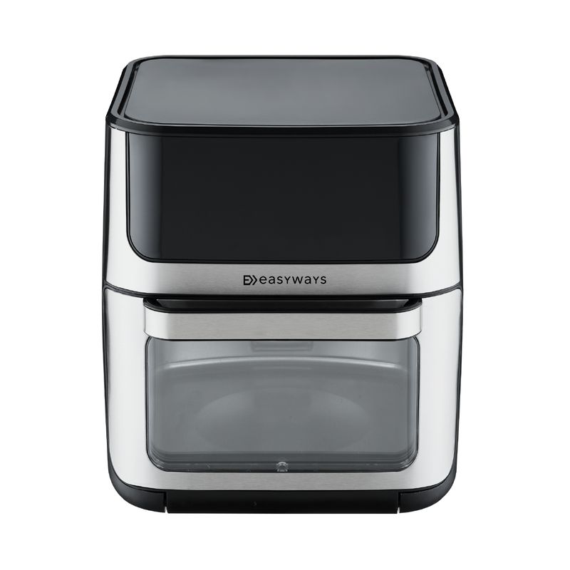 EASYWAYS - Freidora de Aire Air Fryer Plus Lite 12 L EasyWays