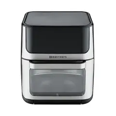 EASYWAYS - Freidora de Aire Air Fryer Plus Lite 12 L