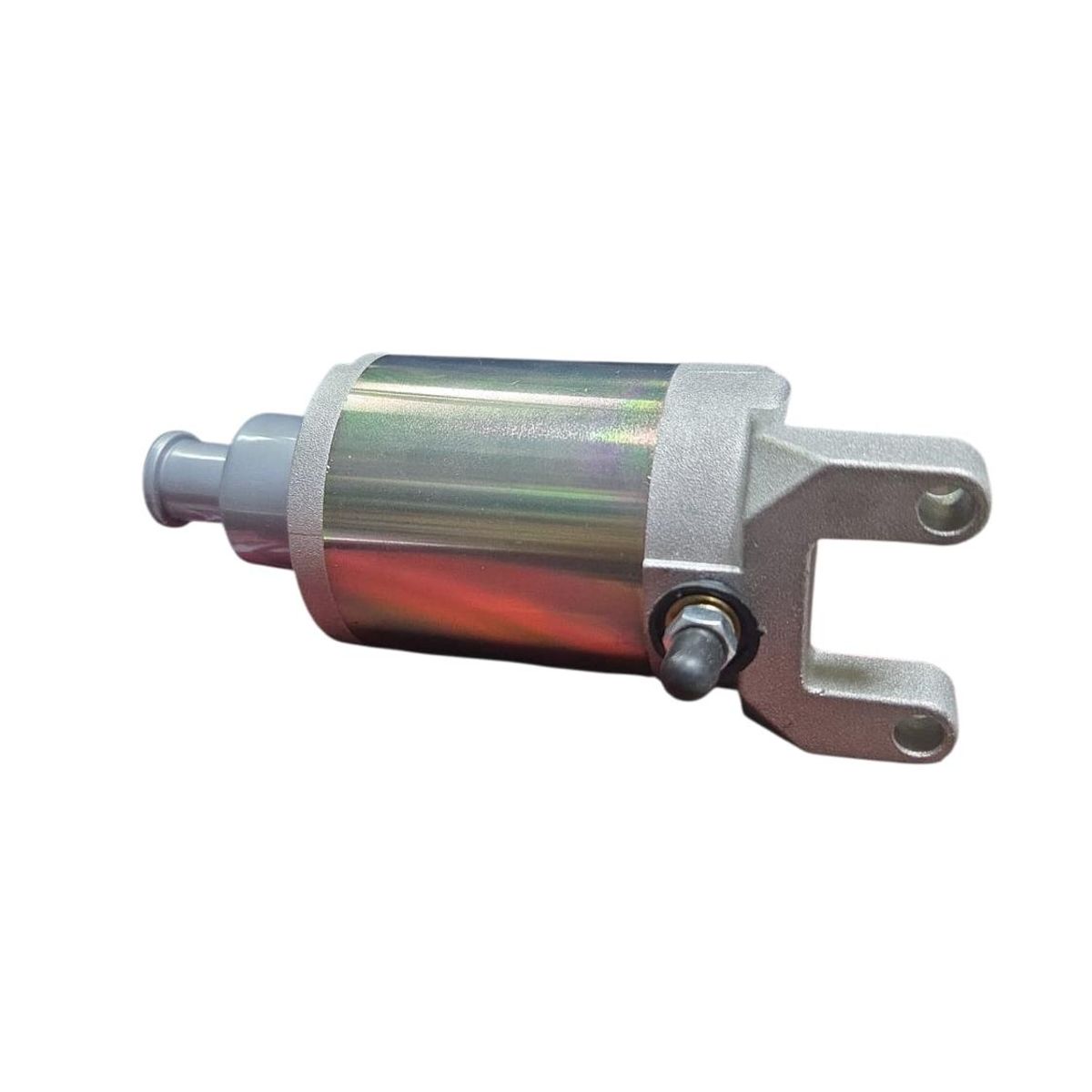 GENERICO - Motor De Partida Moto Suzuki Gsxr 150 / Gsxs 150 Japones