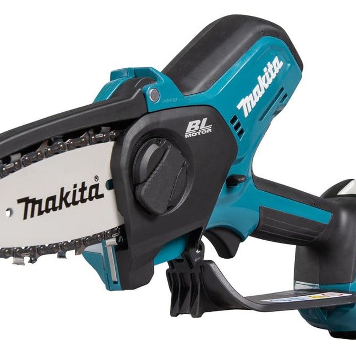 MAKITA - PODADOR MANO 18V MAKITA DUC101SF +BATERÍA 30AH+CARGADOR