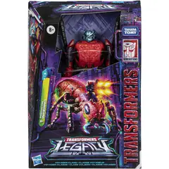 HASBRO - Transformers Legacy Voyager Inferno