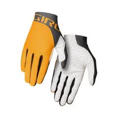 GIRO - GUANTE TRIXTER GLAZE YELLOWPORT GRAY