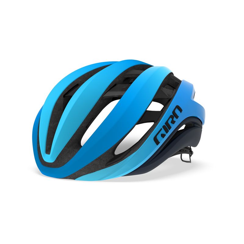 GIRO - CASCO GIRO AETHER MIPS MAT BLUE TALLA S