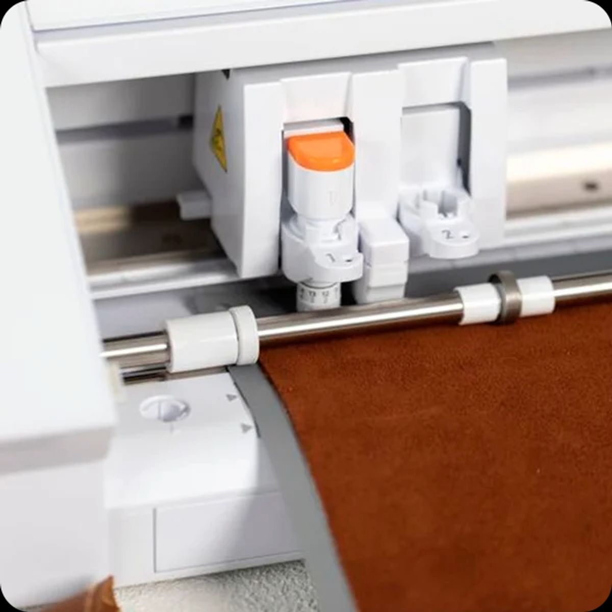SILHOUETTE - Cuchilla Silhouette Kraft 2mm