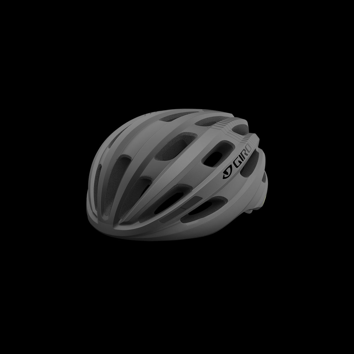 GIRO - CASCO GIRO ISODE TITANIUM T/U