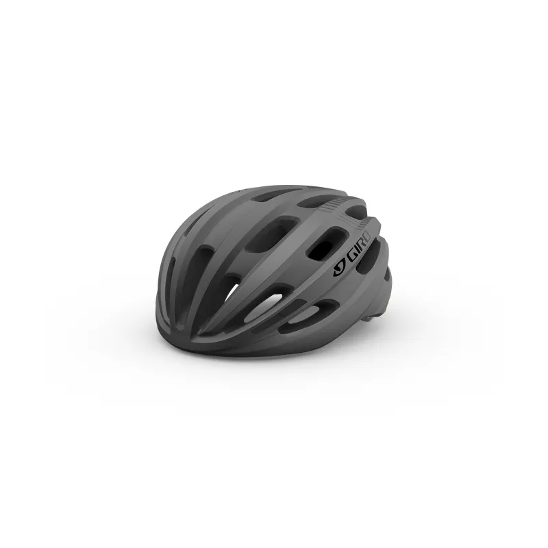 GIRO - CASCO GIRO ISODE TITANIUM T/U