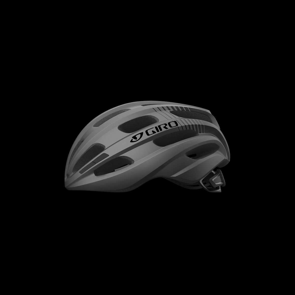 GIRO - CASCO GIRO ISODE TITANIUM T/U