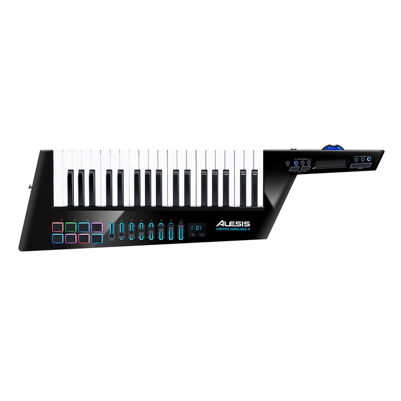ALESIS - Controlador Midi Bt 37 Teclas Vortexwireless2 Alesis