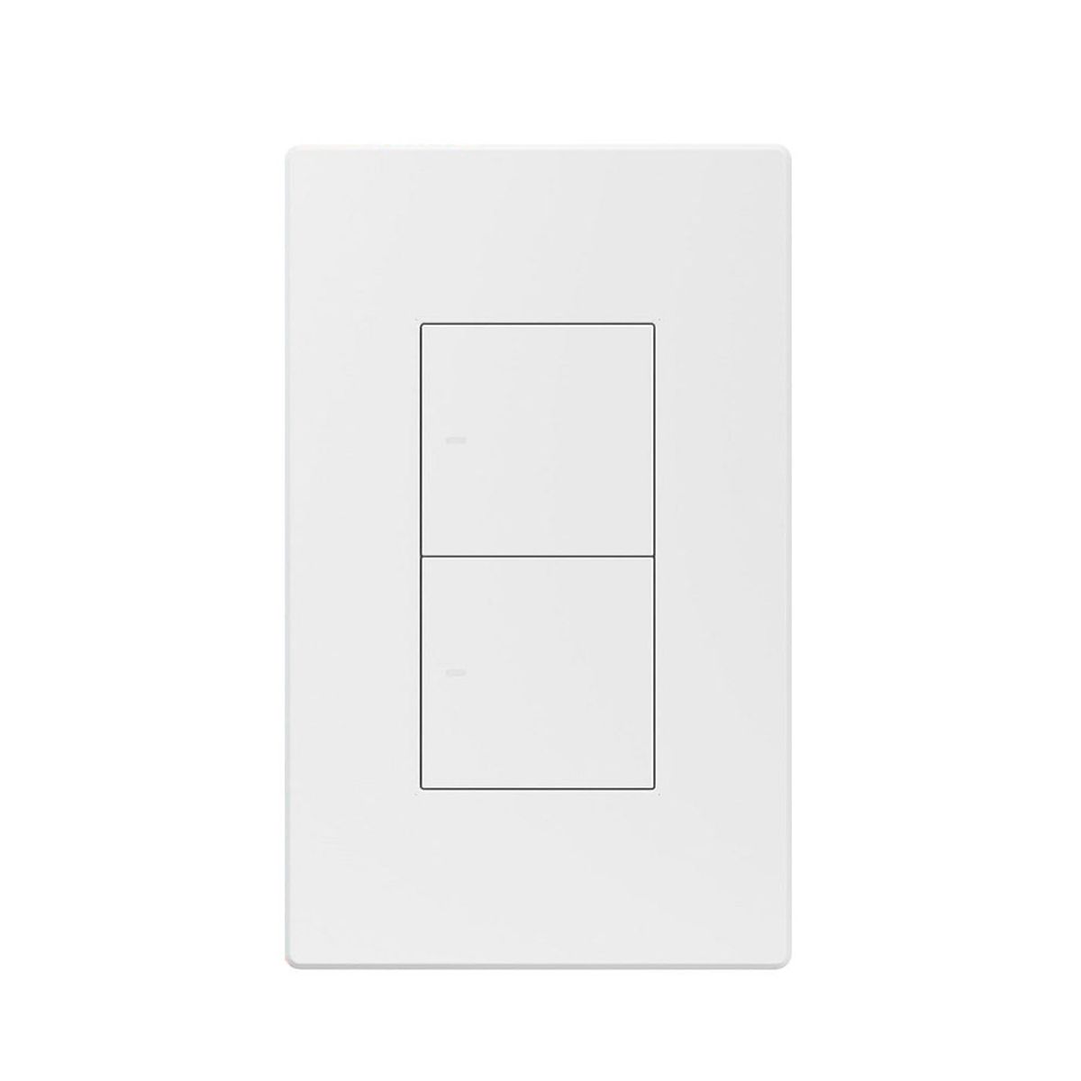 SONOFF - Interruptor Zigbee S Neutro Sonoff SwitchMan ZBM5 2 Canales