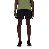 Short Running Hombre Sport Essentials Negro