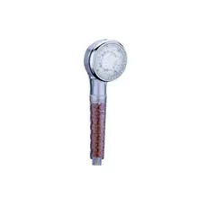 GENERICO - Cabezal De Ducha Luces Led Multicolor Regadera