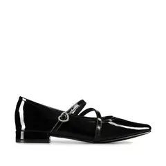 WEIDE - Zapato Mary Jane Estilo Elegante Mujer YL050