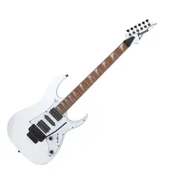IBANEZ - Guitarra Eléctrica RG450DXB - WH