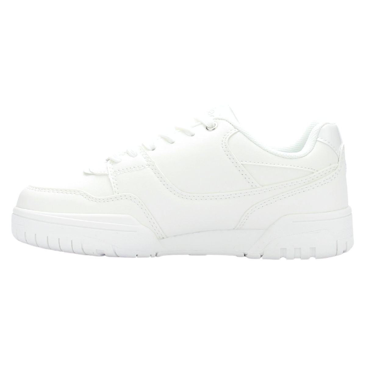 CHALADA - Zapatilla Mujer Blanco Urbano Chalada Joggi-1