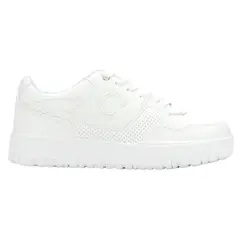 CHALADA - Zapatilla Mujer Blanco Urbano Joggi-1