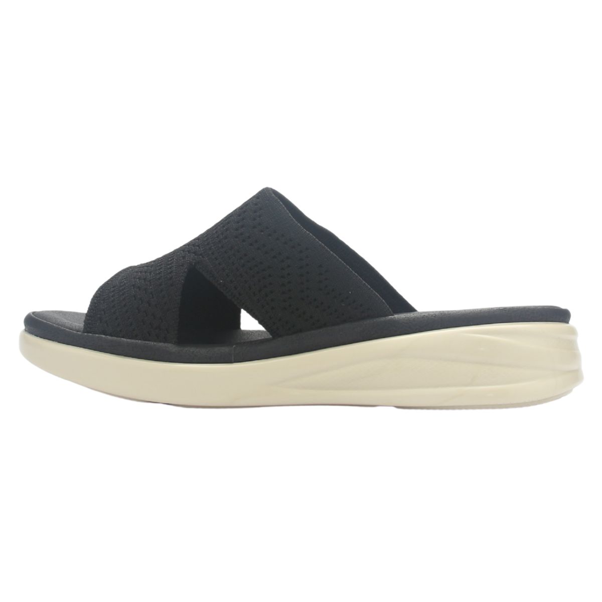 CHALADA - Sandalia Mujer Negro Casual Chalada Buli-1