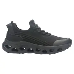 CHALADA - Zapatilla Mujer Negro Urbano Onury-1