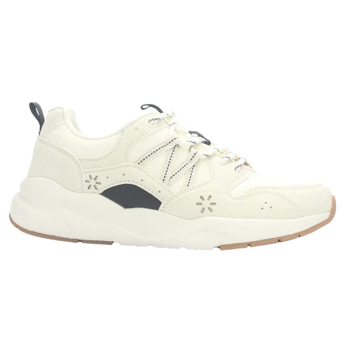CHALADA - Zapatilla Mujer Beige Urbano Chalada Glasgow-1