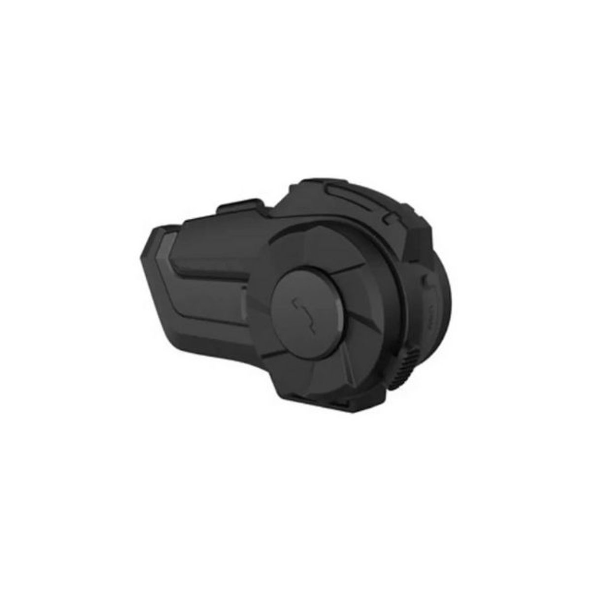 GENERICO - Intercomunicador Para Casco De Moto Hysnox Hy-1001 800 Mts