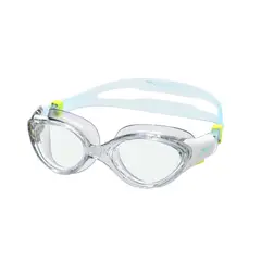 SPEEDO - Anteojos Natación Unisex Biofuse 2.0 Azul/Blanco