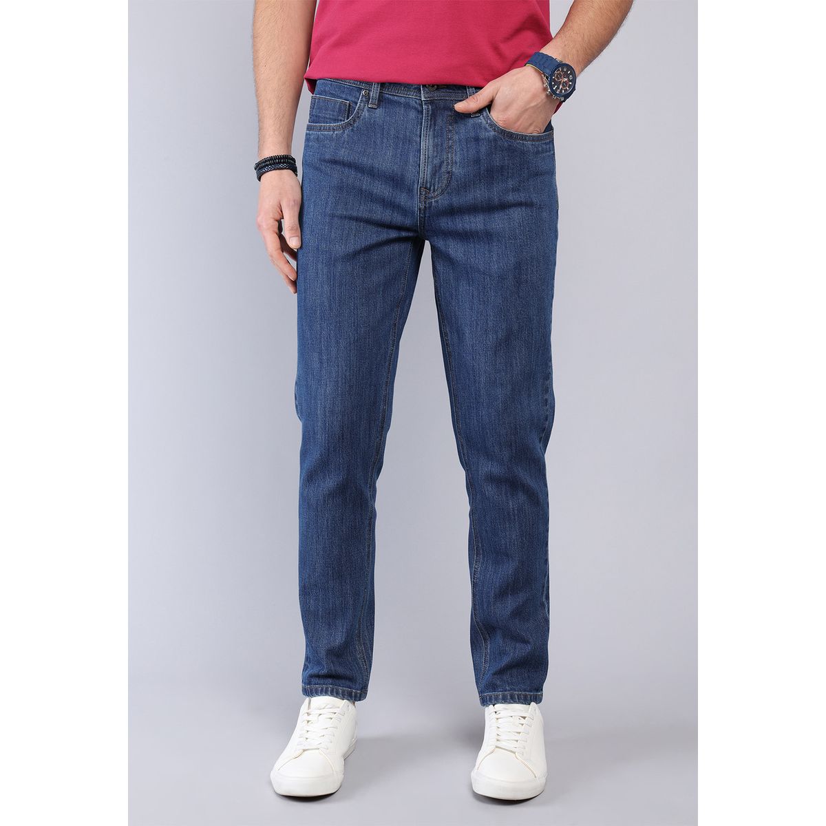 ARROW - Jeans Spandex 5 Pocket Arrow ARROW