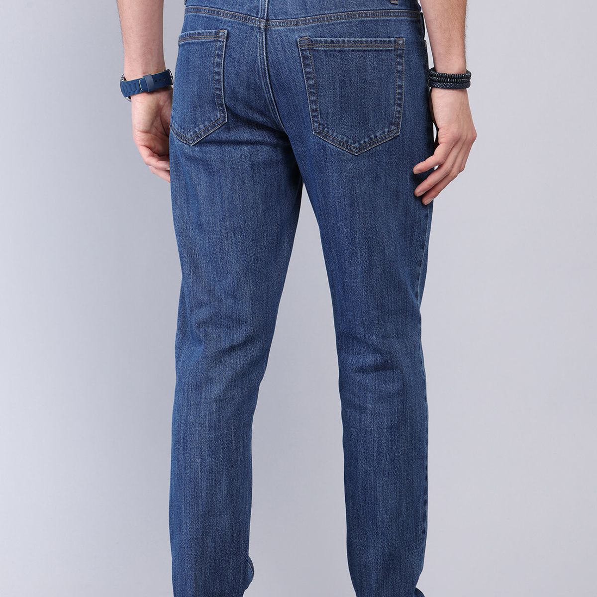 ARROW - Jeans Spandex 5 Pocket Arrow ARROW