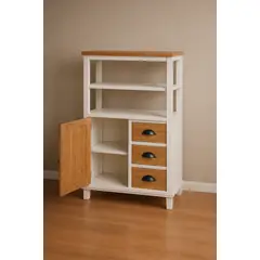 GENERICO - Mueble aparador tres cajones
