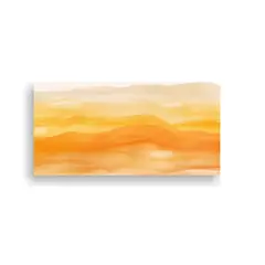 GENERICO - Pinturas Decorativas Minimalistas Con Líneas 120x60 Cm