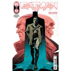 PANINI - Batman N°5