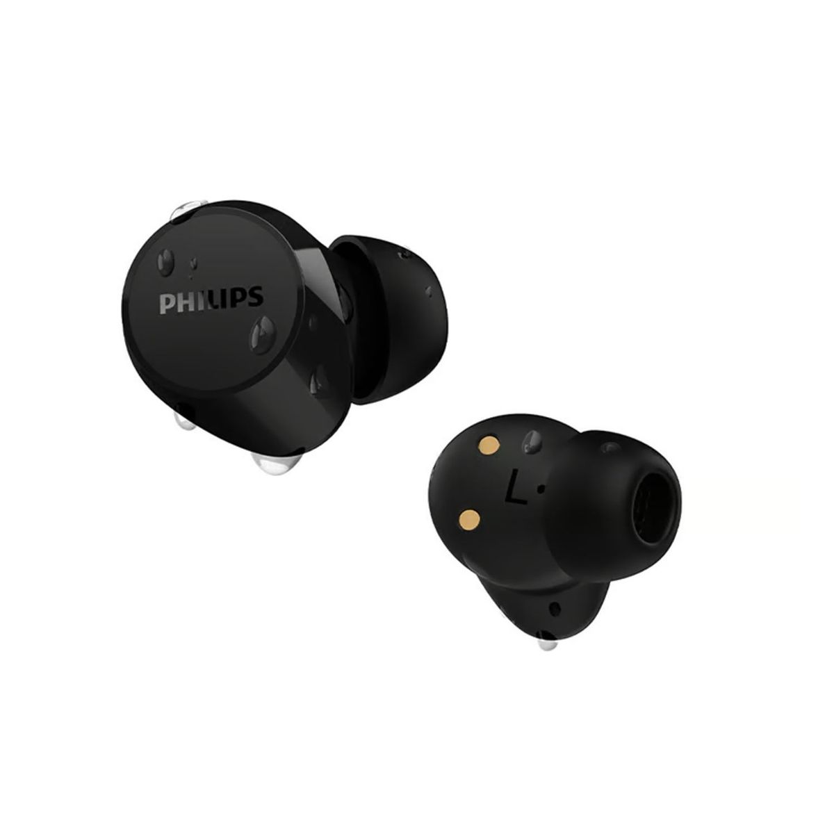 PHILIPS - Audfonos Philips sonido esencial + Bluetooth
