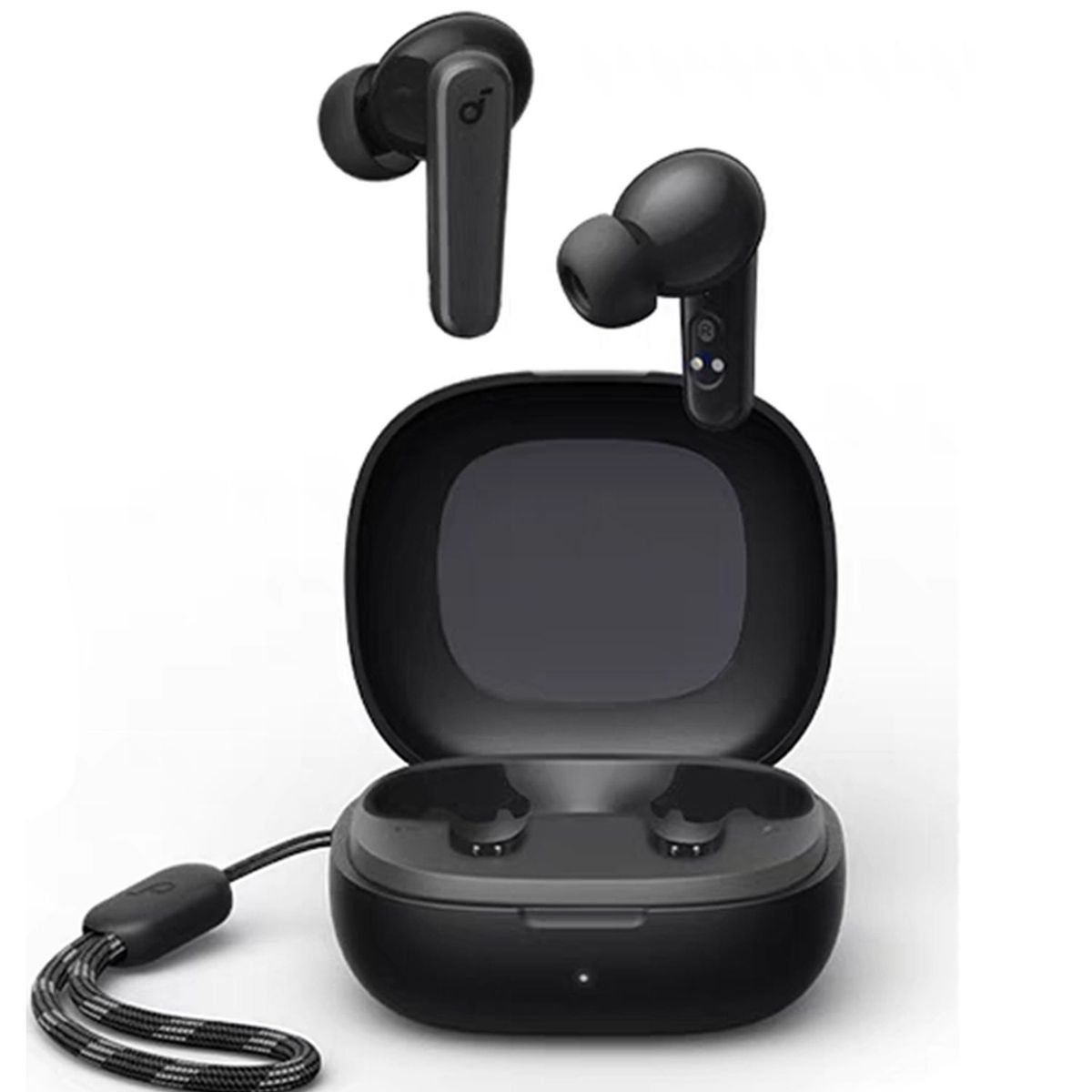 SOUNDCORE - Audifonos Soundcore P20i 30h + bass intenso