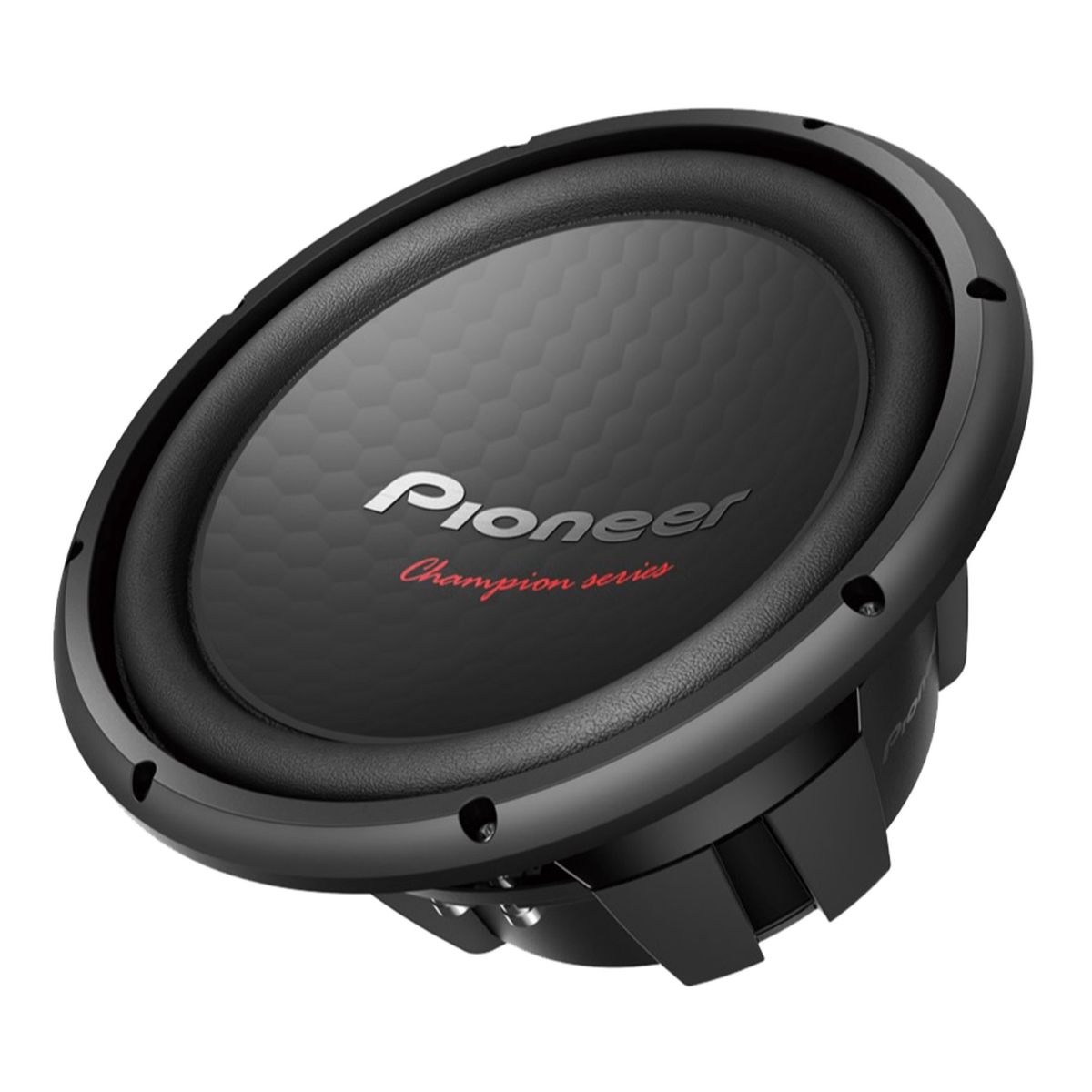 PIONEER - Subwoofer Para Auto Pioneer 12  Pulgadas