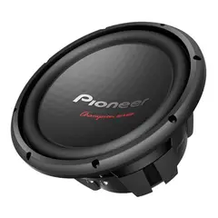 PIONNER - Subwoofer Para Auto Pioneer 12 Pulgadas