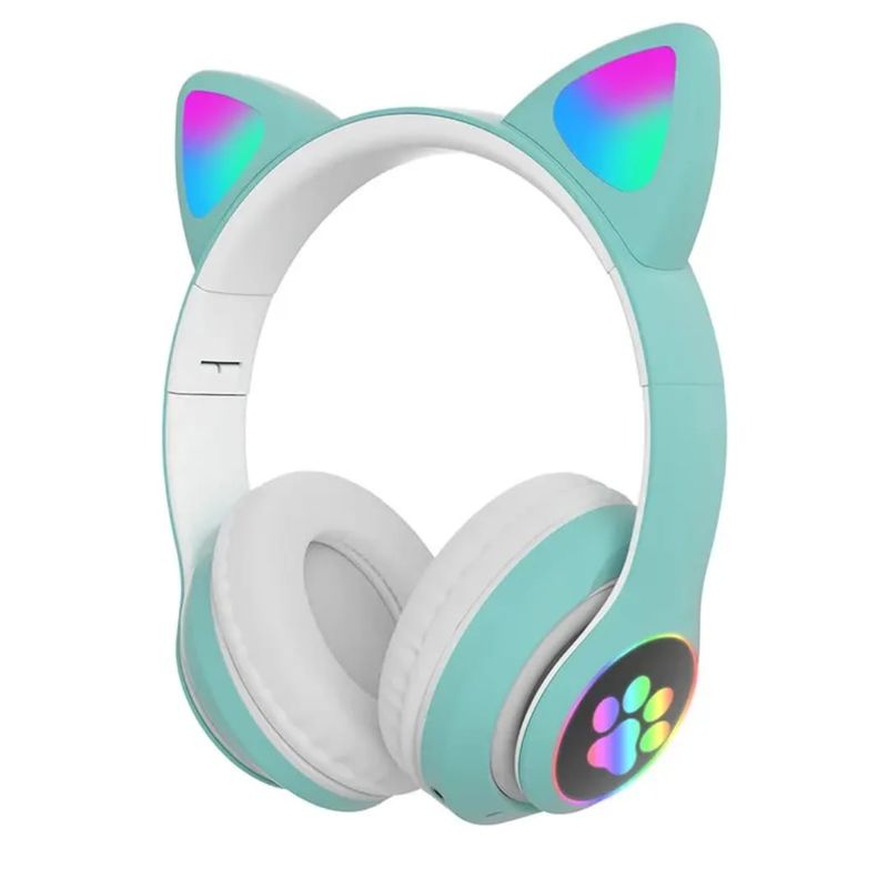 GENERICO - Auricular Inalámbrico Gato STN28