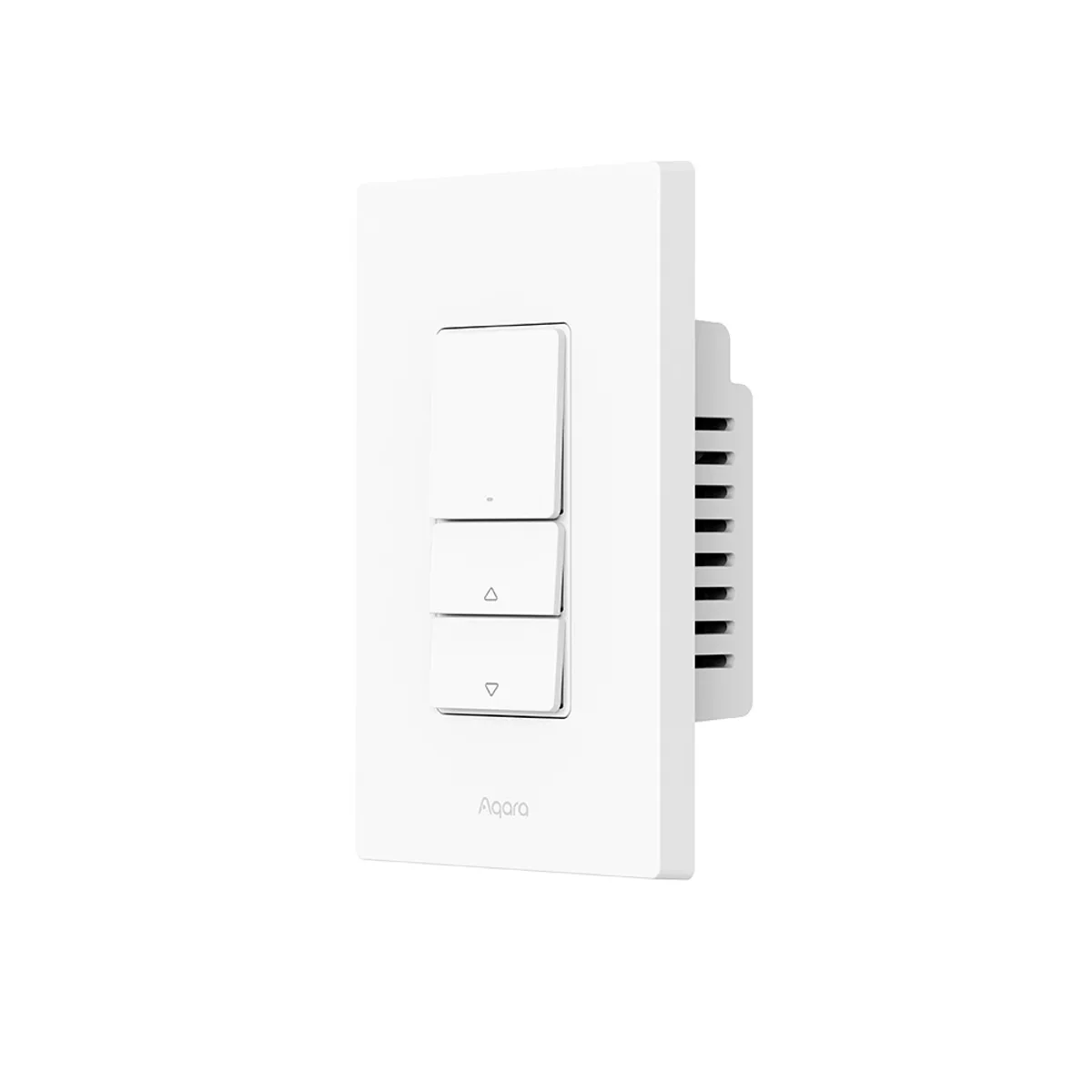 AQARA - Interruptor Aqara Dimmer Switch H2 US